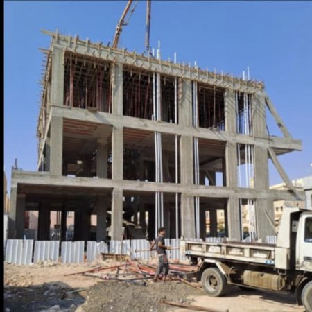 مقاول ترميم بالمملكة العربية السعودية
